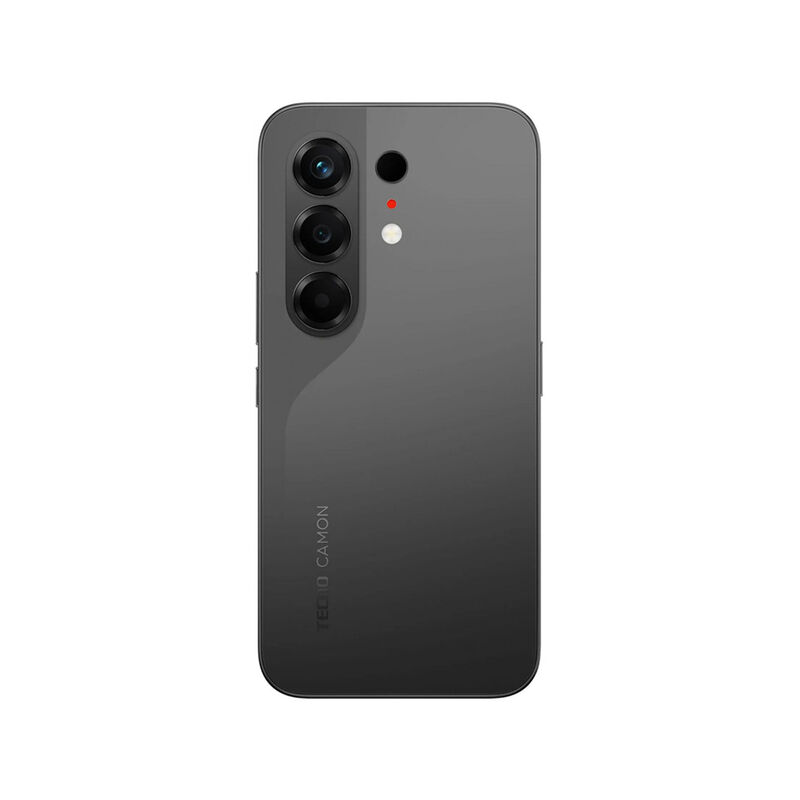 Tecno Camon 50 Ultra 5g 8+256gb Negro Lunar image number null