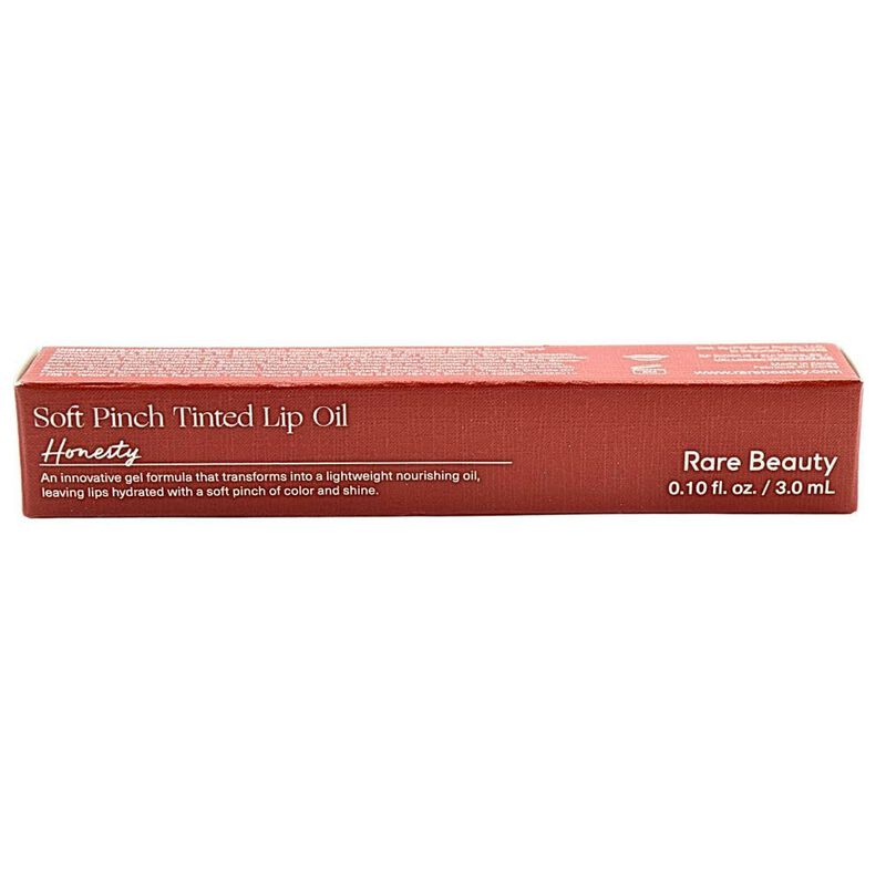 Aceite Labial Tintado Rare Beauty De Selena Gom... image number null
