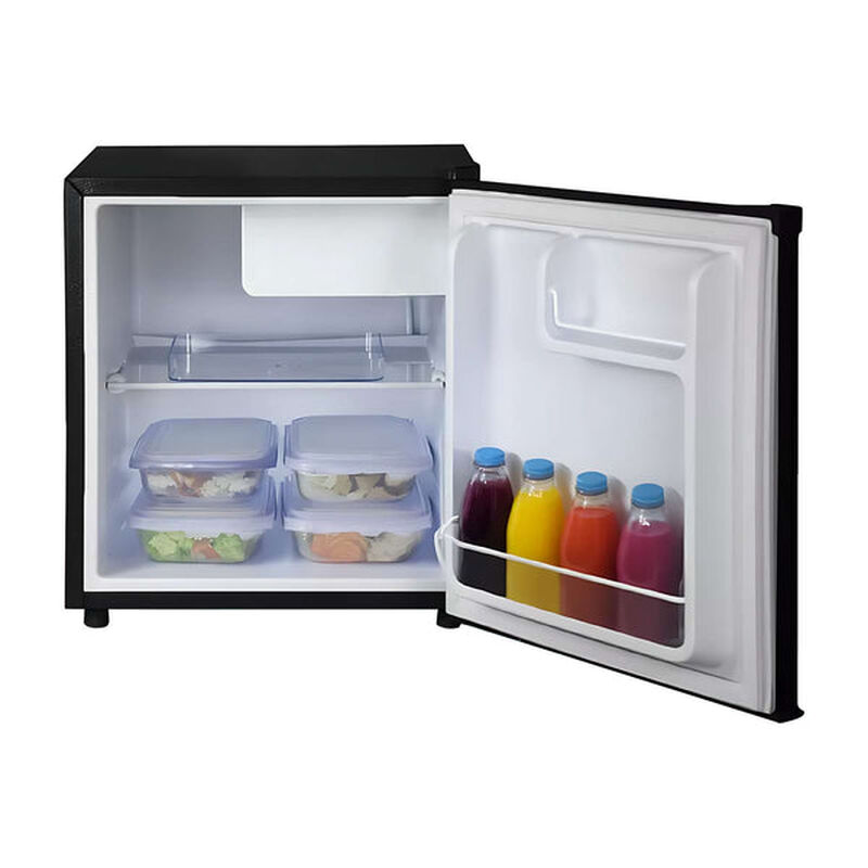 Frigobar Shtark 1.6 Pies Cúbicos Negro SHTFB46L... image number null