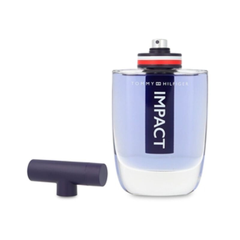 TOMMY HILFIGER IMPACT EDT 100ML image number null