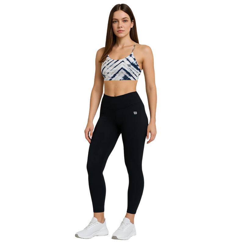 Top deportivo Wilson para entrenamiento mujer A... image number null