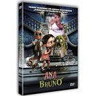Ana Y Bruno [dvd] (2017)
