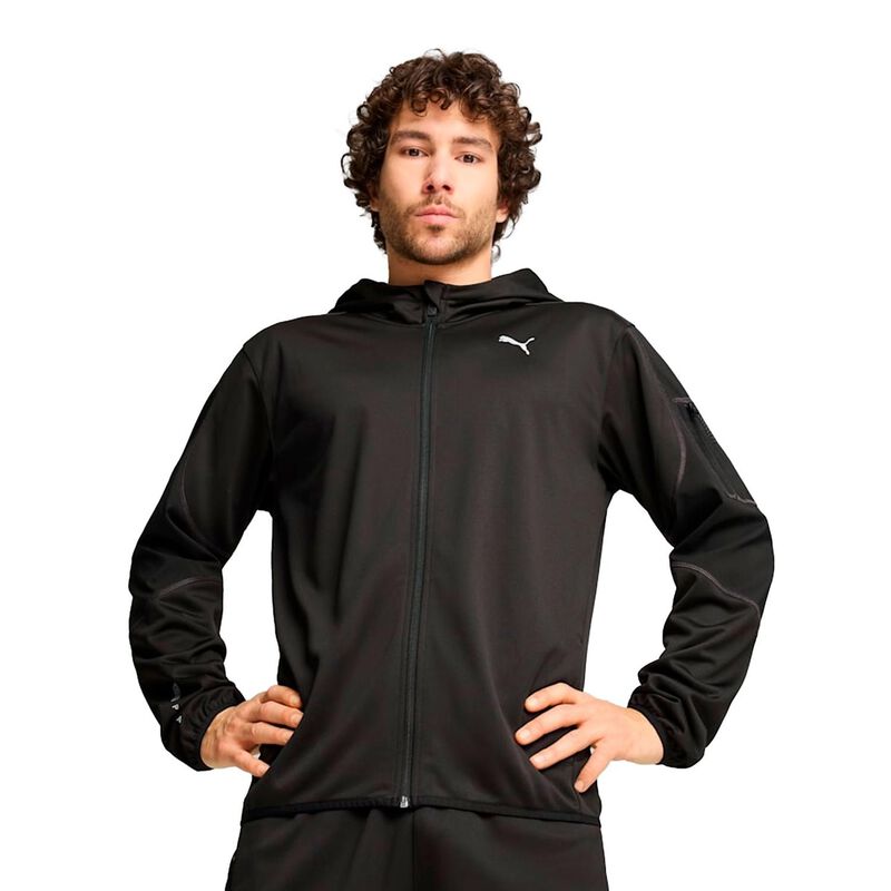 Chamarra Puma M Concept Para Hombre image number null