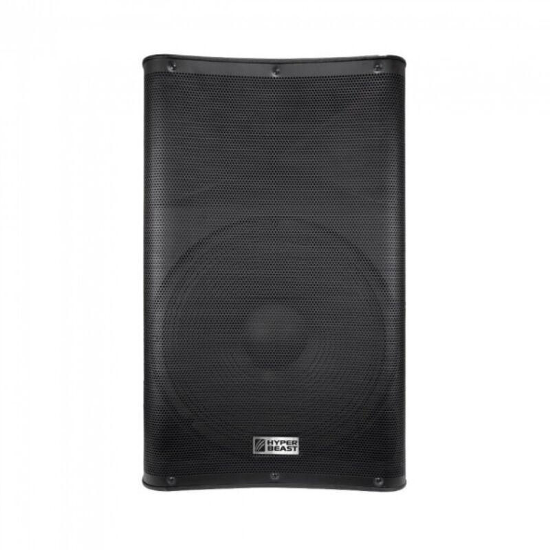 Bocina Bafle Bluetooth BEAST Pro HYPER HBP15 Co... image number null