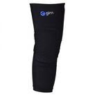 Rodillera Deportiva Compresion Mediana Negro Proteccion Gim