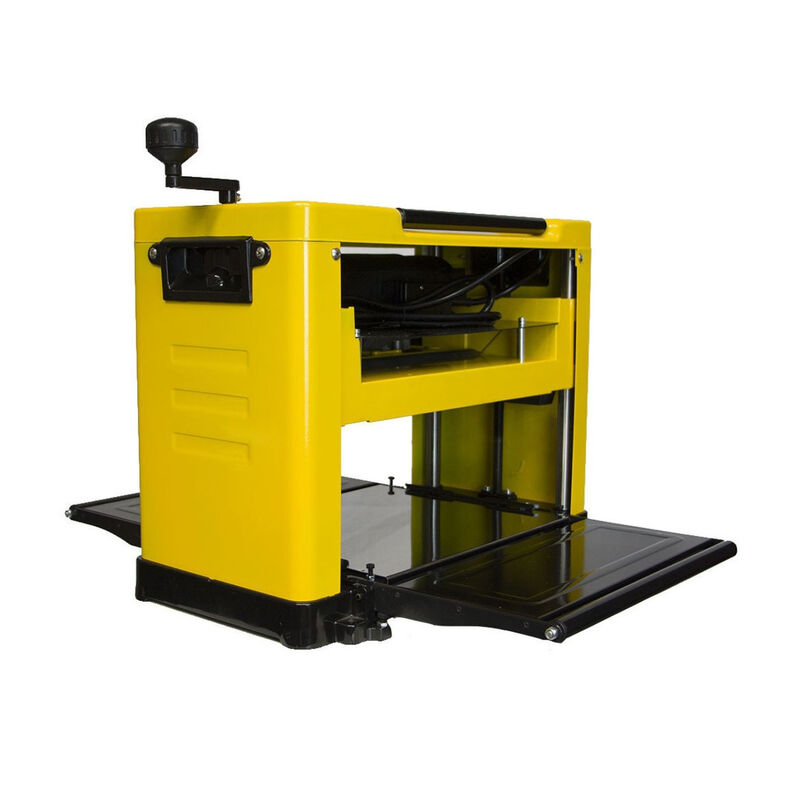 Cepillo Canteador El&eacute;ctrico Port&aacute;til Madera 200... image number null