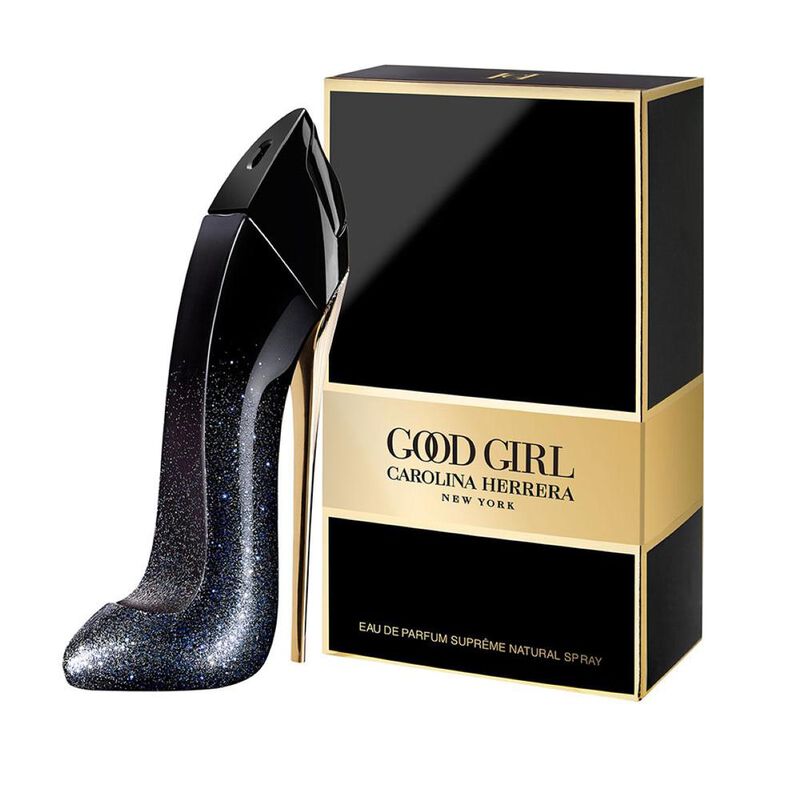 Carolina Herrera Good Girl Supreme 80ml EDP Par... image number null