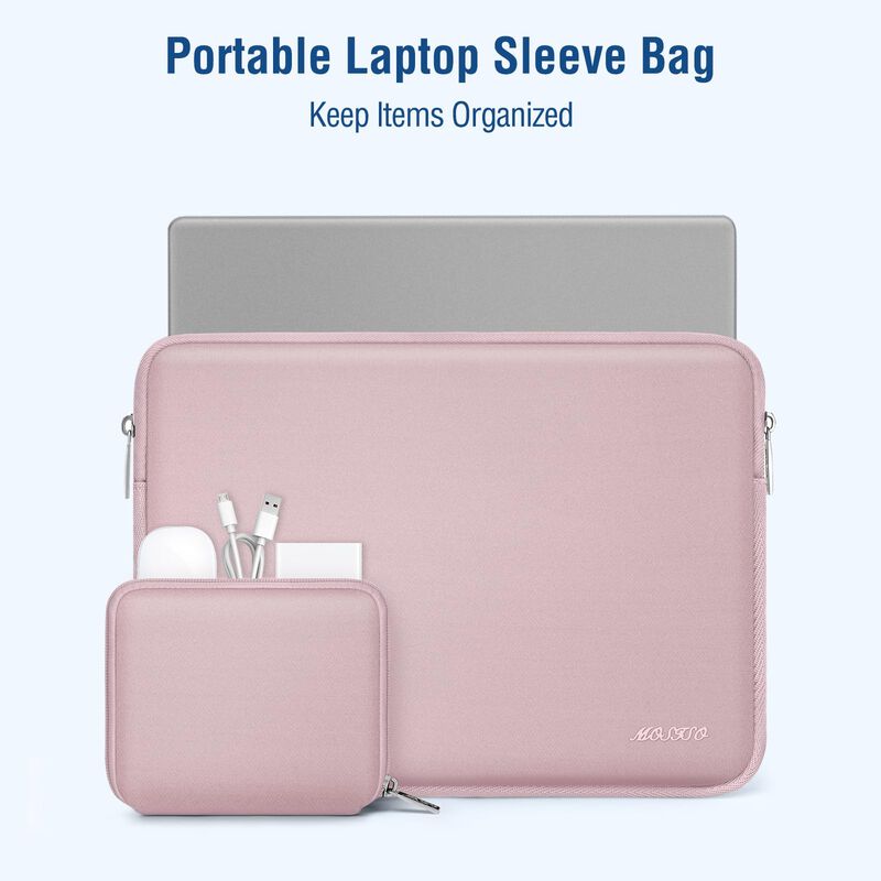 Funda Para Port&aacute;til Mosiso Para Macbook Air/pro... image number null