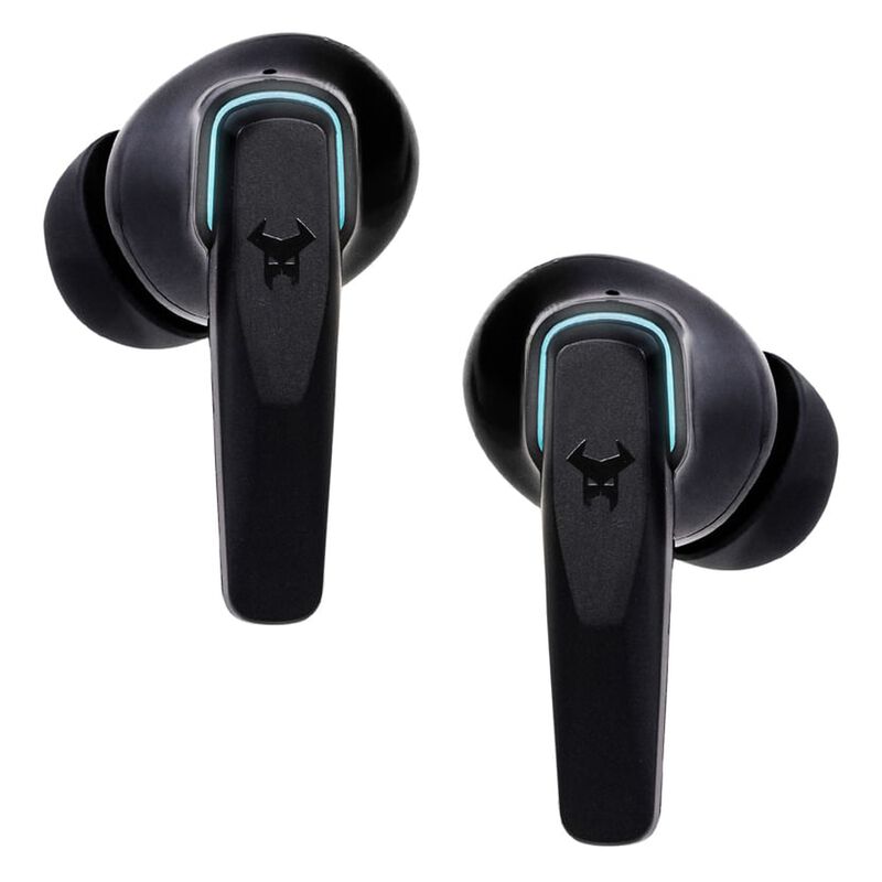 STF Aud&iacute;fonos Gamer Beast MSTWS-200 | 4 micr&oacute;fo... image number null