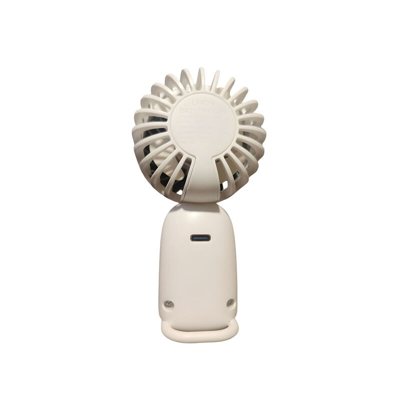 Nano Ventilador de Bolsillo Ultra Potente image number null