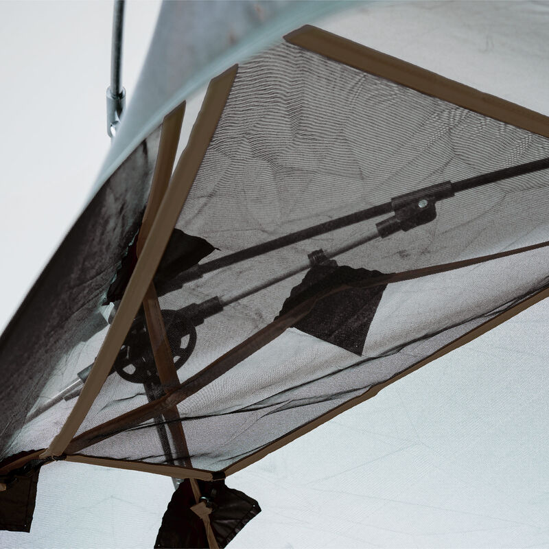 Casa De Campa&ntilde;a Pop-up Vista 2 Personas (3 Esta... image number null