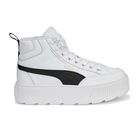 Tenis Casual Puma Karmen MID 385857 03