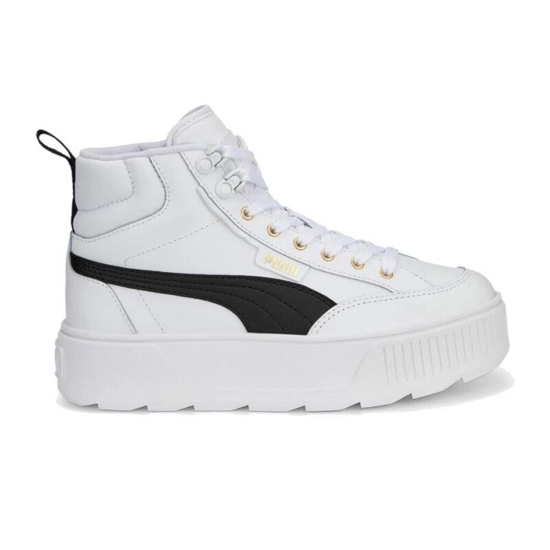 Tenis Casual Puma Karmen MID 385857 03 image number null