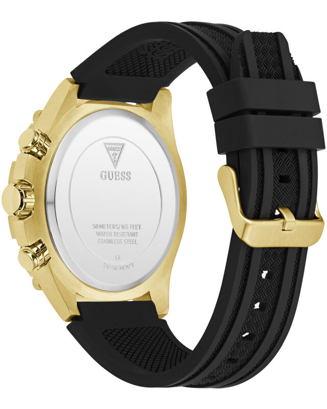 Reloj Guess Prospect Caballero Prospect Gw1060g... image number null