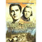 El hombre de la frontera [DVD]