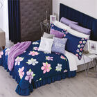 COLCHA C/F SANDY MARINO IND