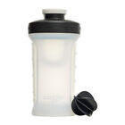 Botella Mezcladora Contigo 591ml Shake & Go Fit Blanco 2203804