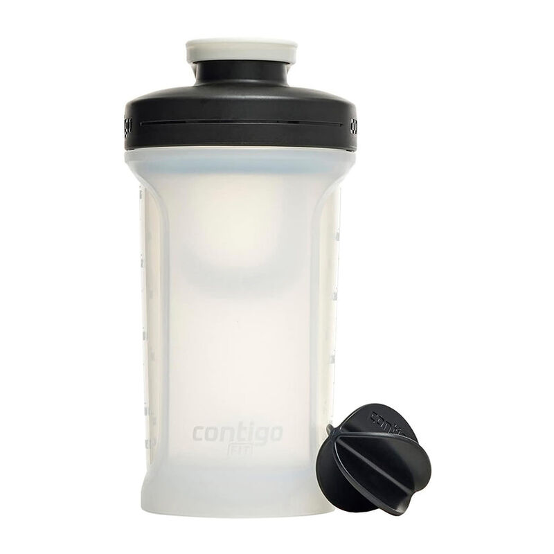 Botella Mezcladora Contigo 591ml Shake & Go Fit... image number null