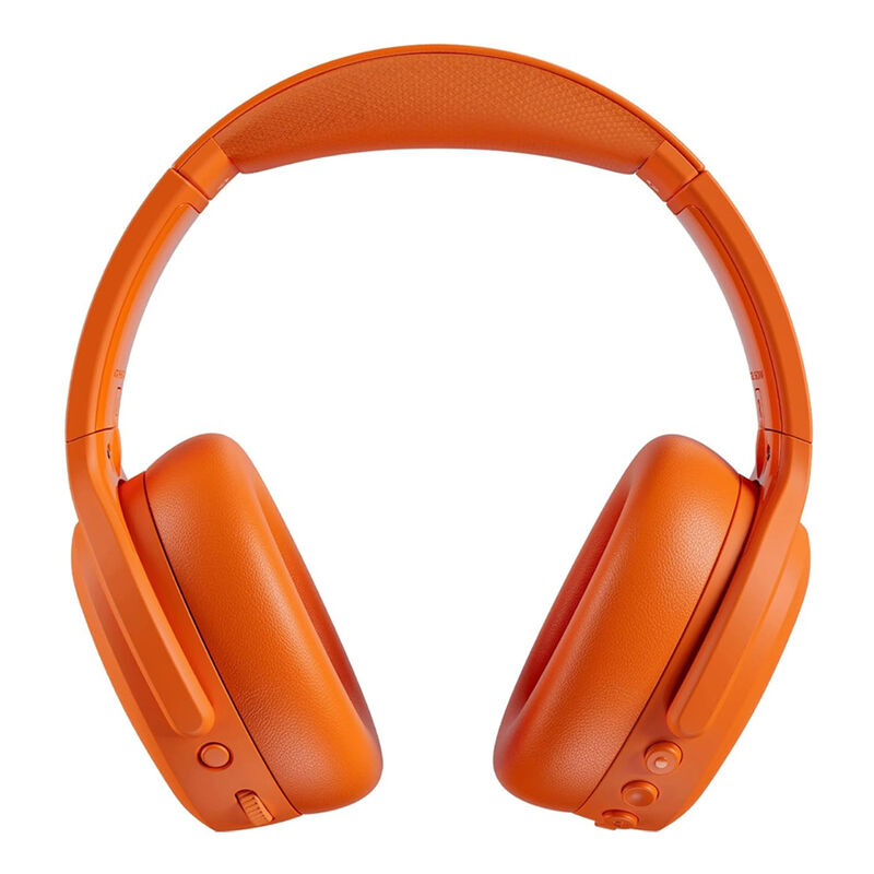 Aud&iacute;fonos Skullcandy Crusher Anc 2 Naranja Con ... image number null
