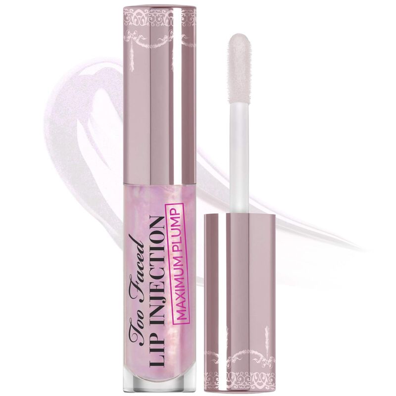 Lip Plumper Gloss Too Face Lip Injection Maximu... image number null