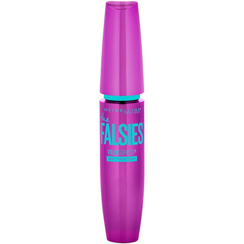 M&aacute;scara Maybelline Volum' Express The Falsies W... image number null