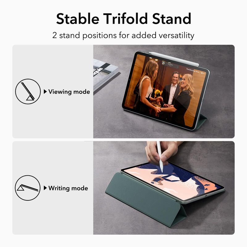 Funda Esr Rebound Magnetic Para Ipad Pro 12.9 D... image number null