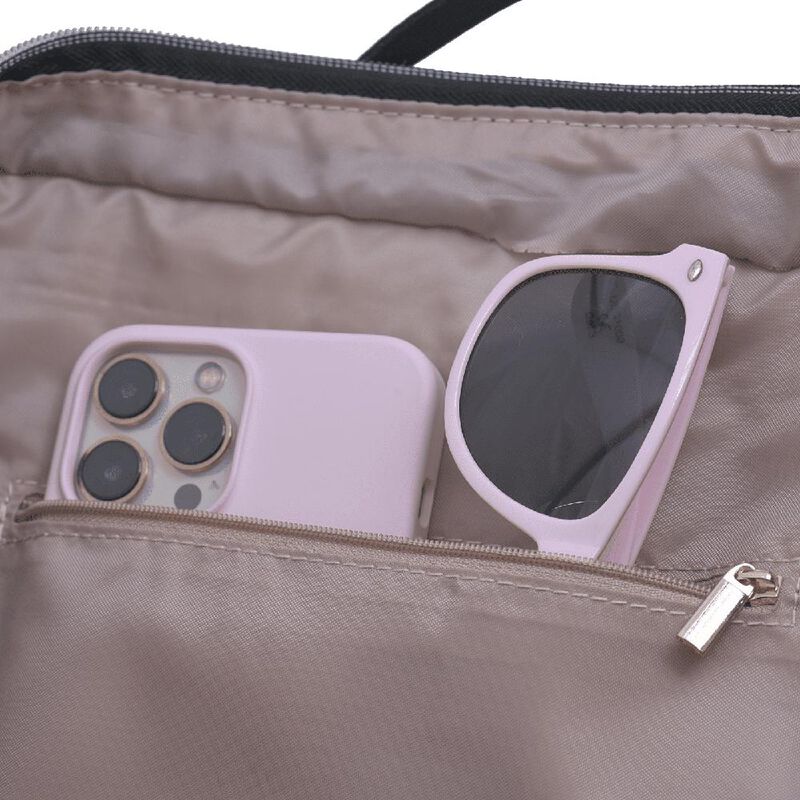 Bolsa Para Laptop Mujer, Portafolio Malet&iacute;n De ... image number null