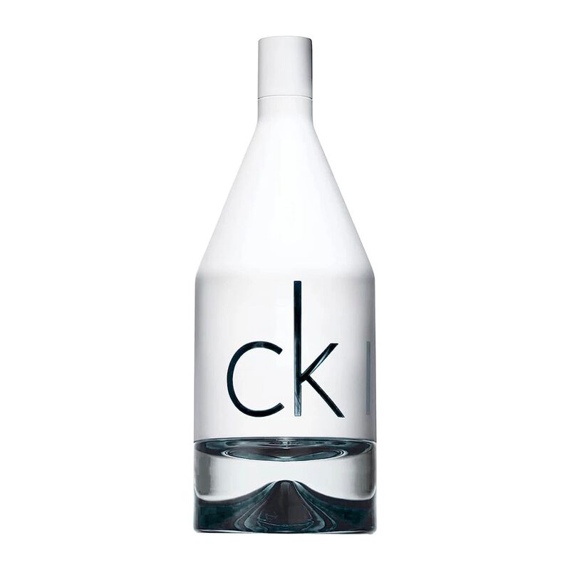 Calvin Klein In2u 150 Ml Edt Hombre image number null