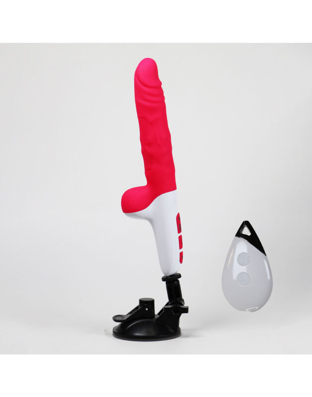 Frenesi Pink image number null