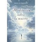 Meditaci&oacute;n sobre la muerte