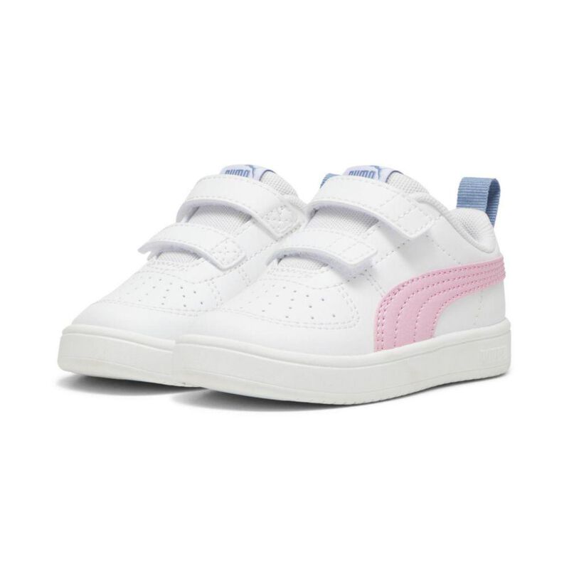 Tenis Puma Rickie V Inf Para Ni&ntilde;as Peque&ntilde;as image number null