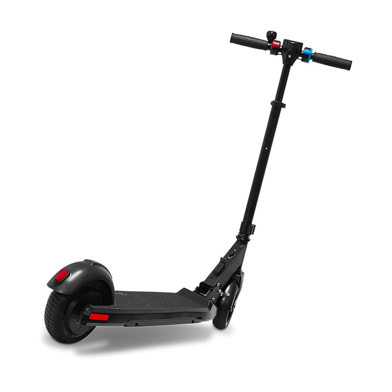 Vorago Scooter Eléctrico Kick 202 V2 200W image number null