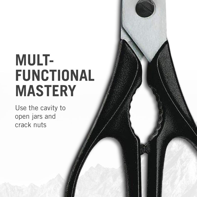 Tijeras De Cocina Victorinox Swiss Classic Come... image number null