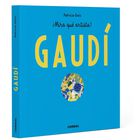 Gaud&iacute;, De Geis Conti Patricia, Combel, Pasta Blanda, 2026