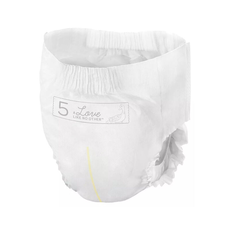 Calzón Entrenador Bambo Nature Dream 100pz T5 image number null