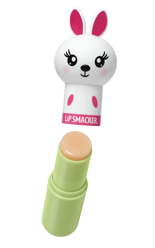 B&aacute;lsamo Para Labios, Bunny Hoppy Carrot Cake image number null