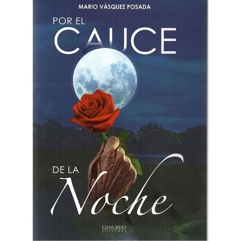 Por El Cauce De La Noche image number null