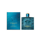 Perfume Versace Eros  Edt 200 Ml Caballero