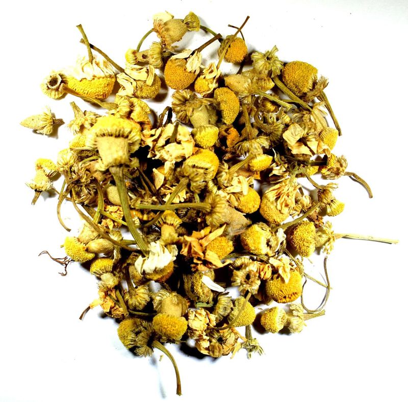 Nelson's Tea T&eacute; De Manzanilla Suelta 14 g image number null