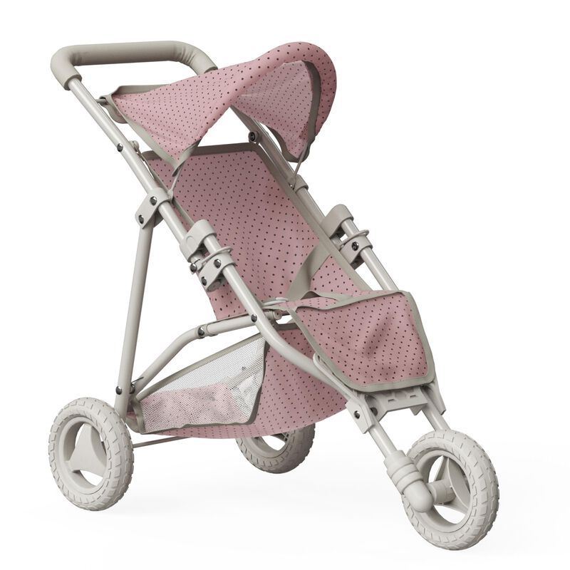 Cochecito Para Mu&ntilde;ecas Olivia's Little World Pa... image number null