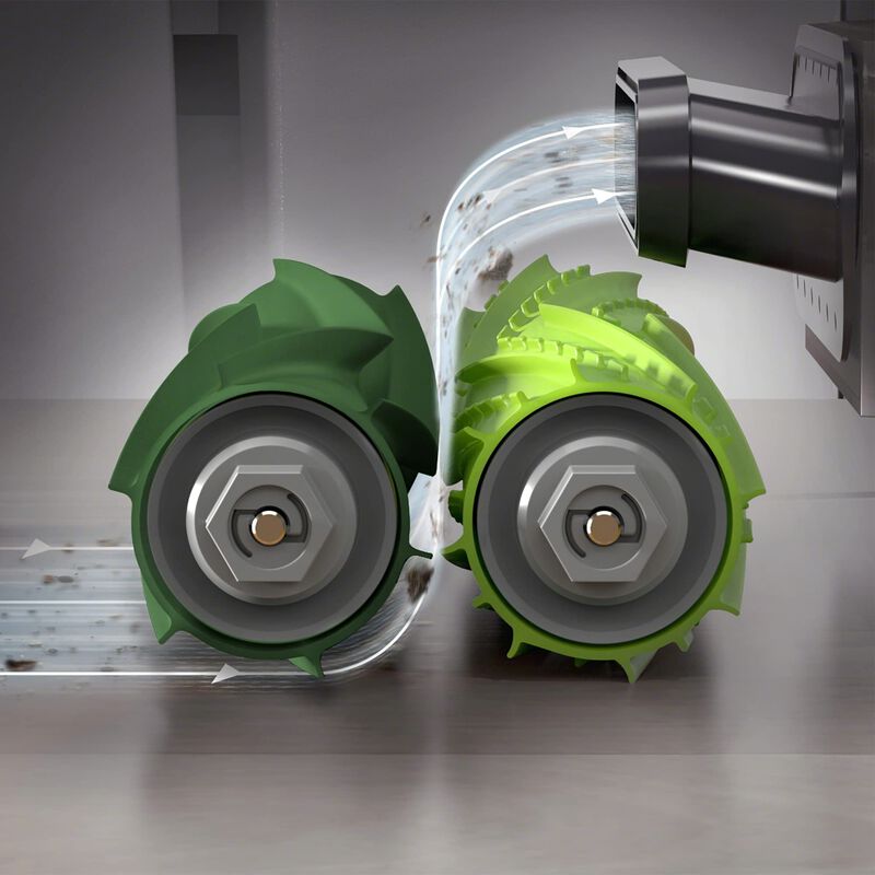 Kit De Reposici&oacute;n De Piezas De Repuesto Irobot ... image number null