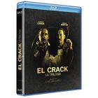 El Crack: La Trilogia (Blu-ray) (3 discos) [Blu-ray]