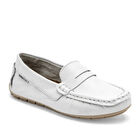 Moramora Zapato casual para ni&ntilde;o blanco