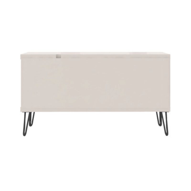 Mueble para TV Bertolini Frizz Filet 1.2 Ph Bla... image number null