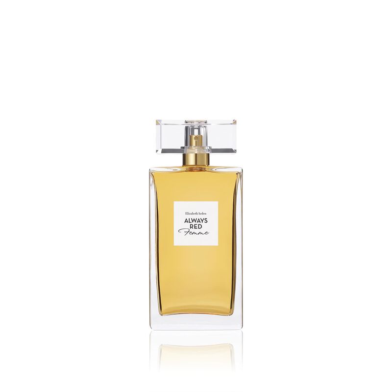 Perfume Elizabeth Arden Always Red Femme Eau De... image number null