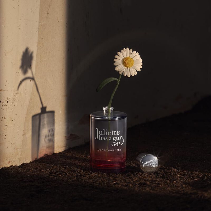 Perfume Juliette Has A Gun Ode To Dullness Eau ... image number null