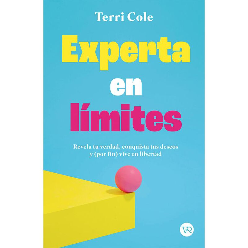 Experta En L&iacute;mites image number null