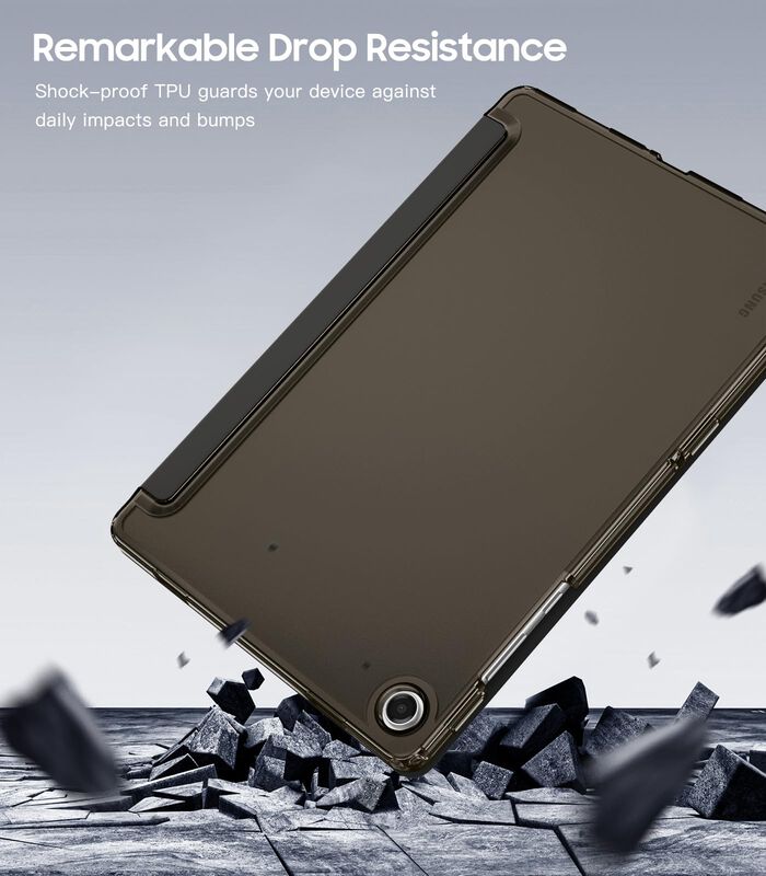 Funda Suave Timovo Para Samsung Galaxy Tab A11+... image number null