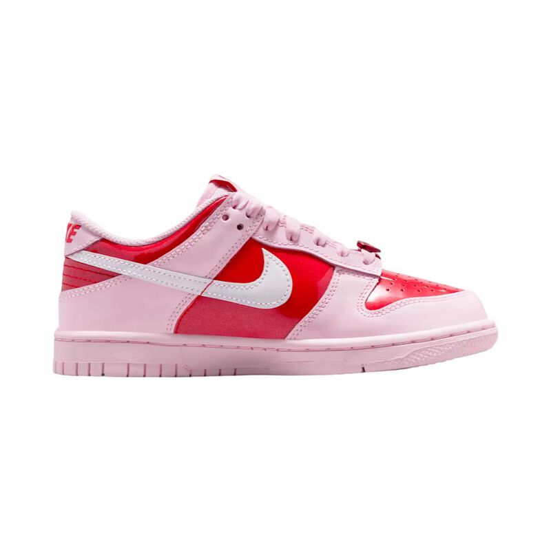 Tenis Nike Para Mujer Dunk Low Pink Foam image number null