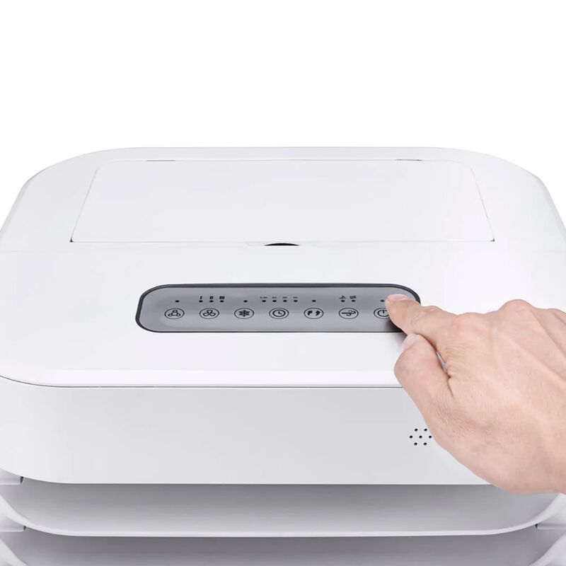 Enfriador Port&aacute;til Honeywell De 20l Cl152 image number null